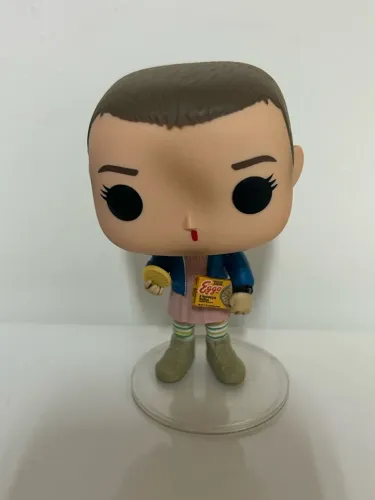 Funko Pop Eleven