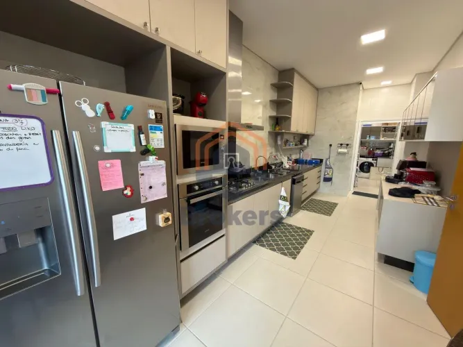 Apartamento em Jardim das Samambaias - Jundiaí, SP