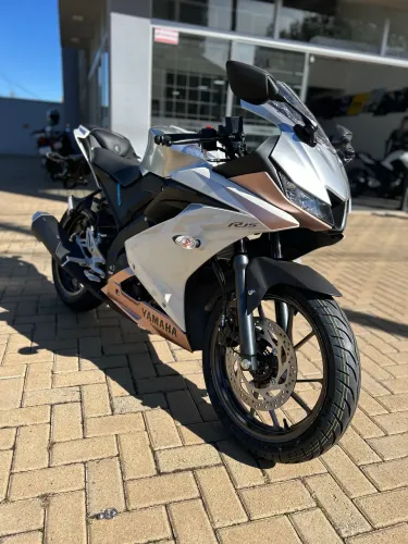 FZ15 0k?