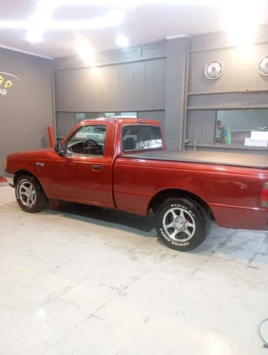 Ford Ranger XL 4.0 CS 1996