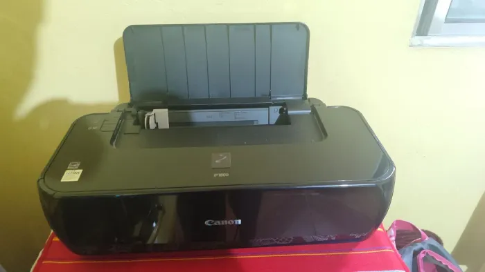 Impressora Canon PIXMA IP1800