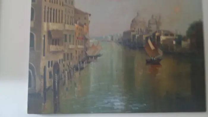 Quadros e pintura 