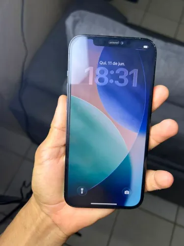 Vendo iPhone 12 Pro Max 