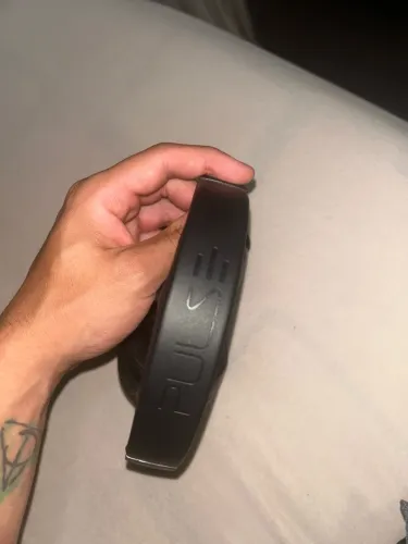 Headphone Pulse