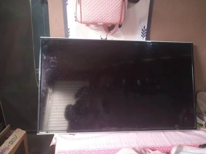Vendo TV smart marca Toshiba