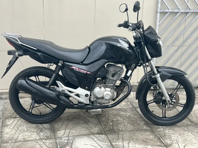 Moto 160