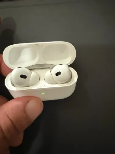 Até Pods pro 2 geração