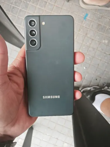 Samsung S21 Fe 5G 