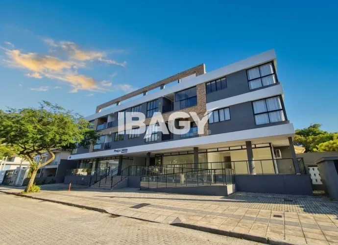 Excelente Apartamento 2 dormitório(s) em Ribeirão da Ilha - Florianópolis