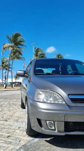 Chevrolet Corsa Hat. Maxx 1.4 8V Econoflex 5P 2012