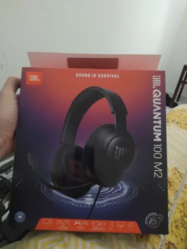Headset