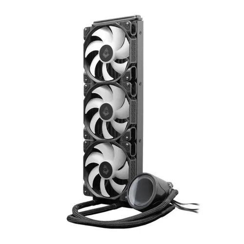 Vendo water cooler 360mm da mancer sem as fans