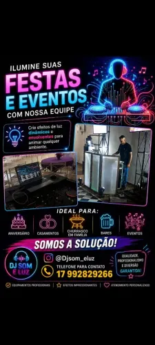 Festas 