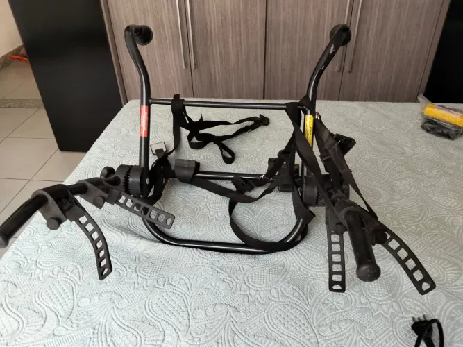 Transporte p bicicletas
