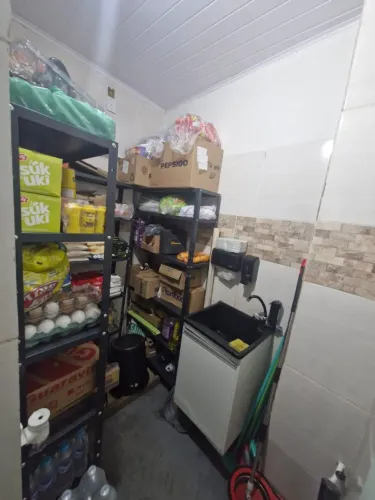 Passo Ponto Comercial e Empresa C/ CNPJ Ativo