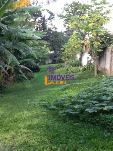 TERRENO - MORUMBI - SP