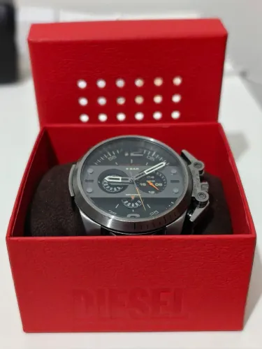 DIESEL DZ4363 IRONSIDE