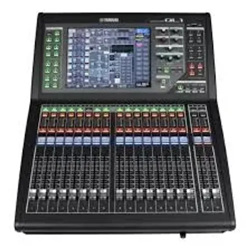 Mesa de Som Digital Yamaha QL1