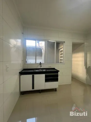 Casa 2 dorm. Venda 109 m² R$ 580.000 - Vila Arens II - Jundiaí/SP