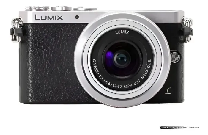 Câmera Panasonic Lumix Gm1 Dmc-gm1 Mirrorless