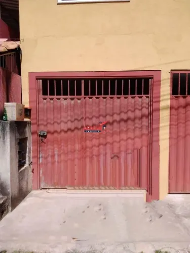 Casa no Bairro Inácio Martins em Viçosa Mg