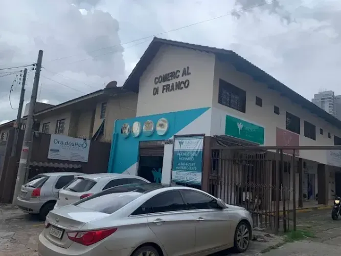 Loja proximo do Goiania Shopping/Decathon (Jardim America)