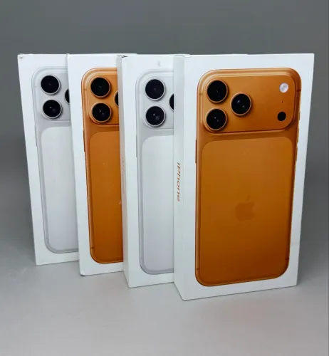 IPHONE 17 PRO MAX // MEGA PROMOÇÃO // LACRADO