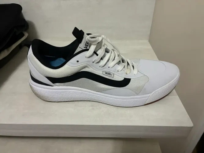 VAN Ultrarange 42