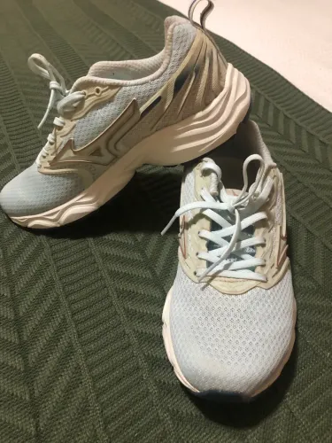 Tênis Mizuno Fem Nr.34