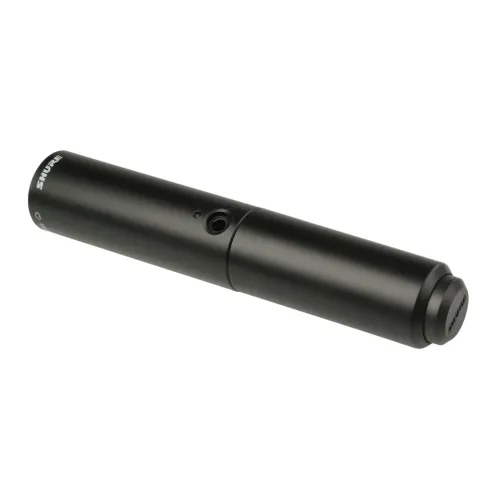 Corpo Original Shure para Transmissor Microfone Bastão BLX2/SM58