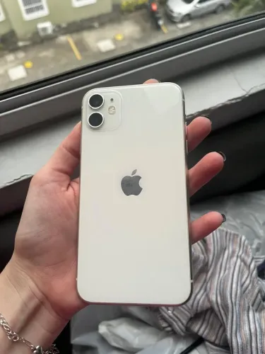 IPhone 11 - 128GB - Com Nota Fiscal - Extremamente conservado