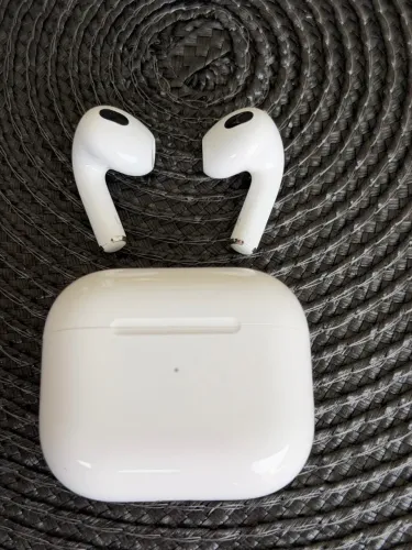 AirPods 3ª Geração Original - Pouquíssimo Uso