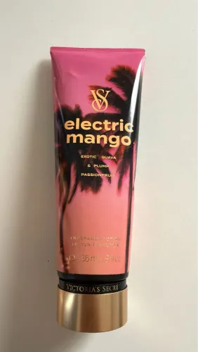 Creme Victoria Secret Original Novo Lacrado com Garantia diversas fragrâncias 