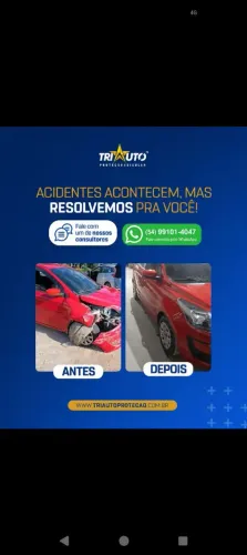 Proteção Automotiva