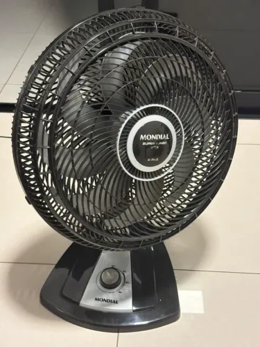 Ventilador 