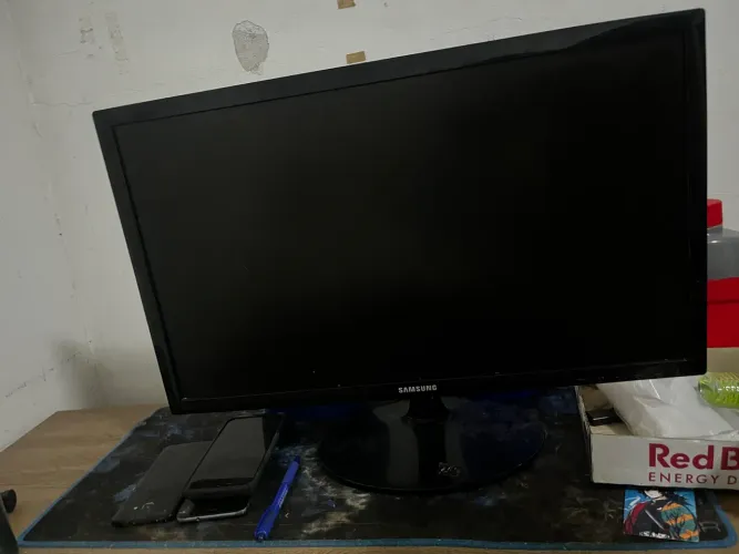Monitor Samsung