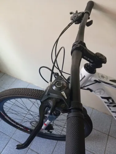 Bicicleta Alfameq REX Aro 29 - Freio a Disco