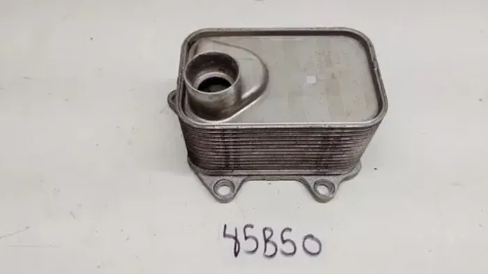 Trocador De Calor Audi Tt 2.0 2015