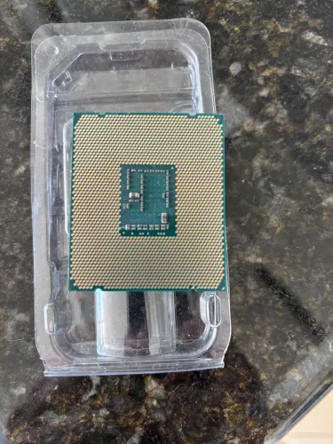 Processador Xeon E5 2680v3