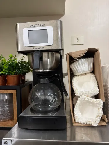 Cafeteira