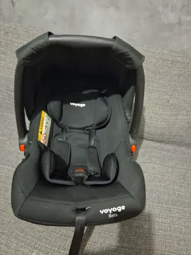 Bebê Conforto 