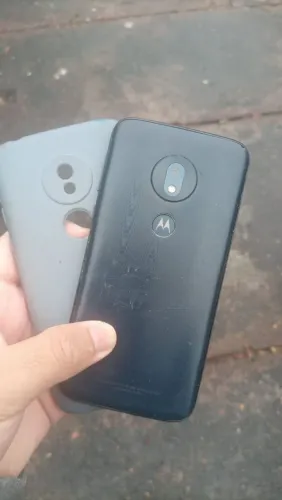 Celular moto G7 play 