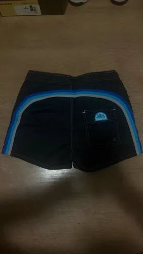 Shorts sundek de praia