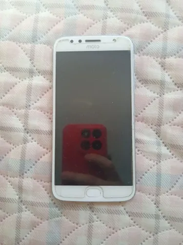 Celular Motorola para peças