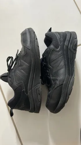 Tênis Sneakers New Balance 857 BR 43/USA 11