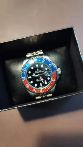 Rolex linha Premium