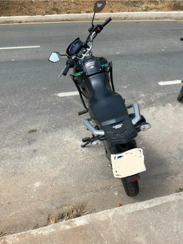 CROSSER ABS 150 S - 2026