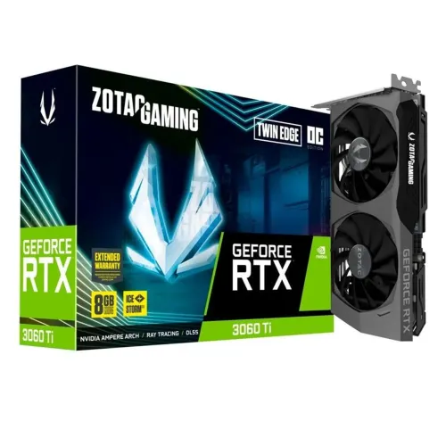 RTX 3060 Ti 8GB