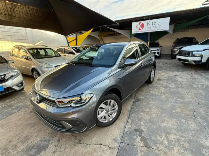 Volkswagen Polo Sense 1.0 170 TSI 2026