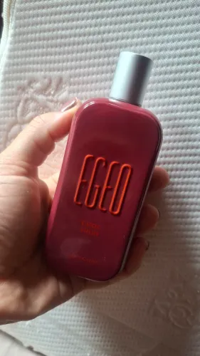 DESAPEGO: Egeo Choc High (O Boticário) 90ml<br><br>R$90 RIO BRANCO